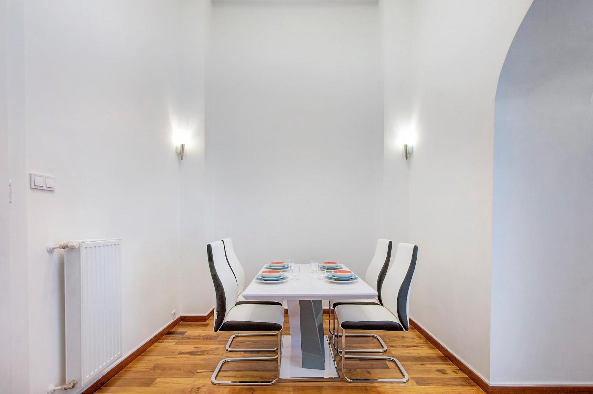 Royale Apartment 부다페스트 외부 사진
