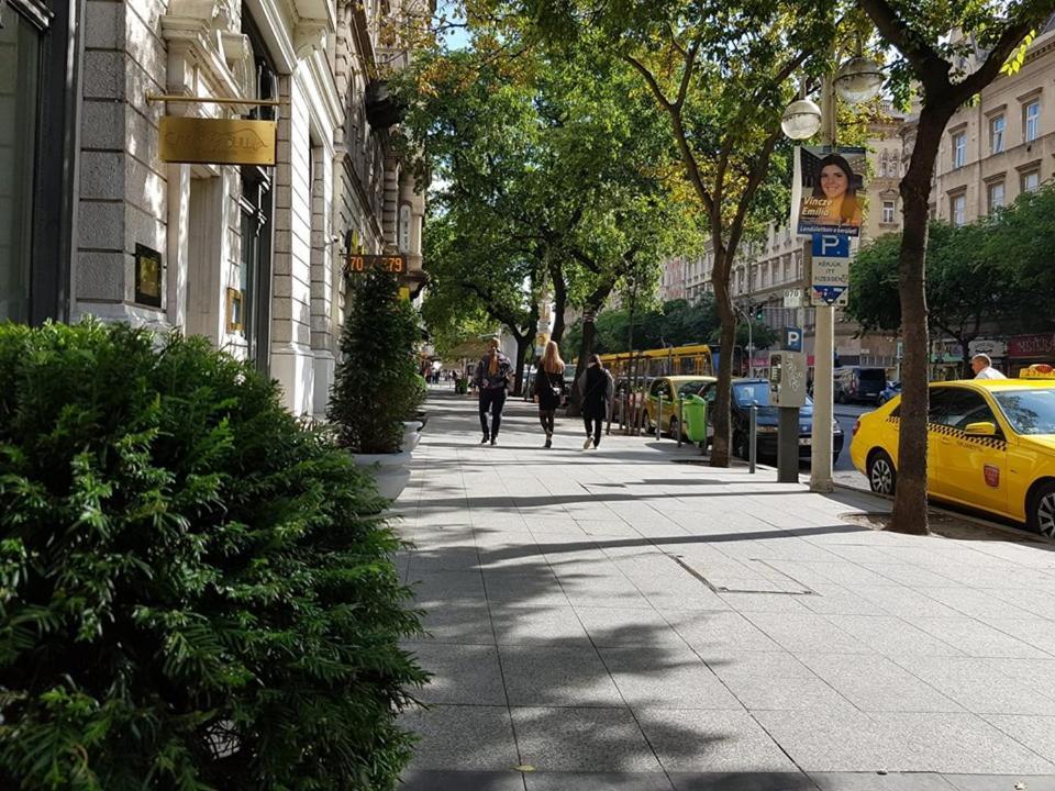 Royale Apartment 부다페스트 외부 사진